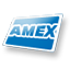 Amex PNG Icon