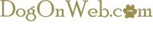 DogOnWeb Kennel Management Software