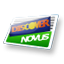 Discover PNG Icon