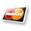 MasterCard PNG Icon
